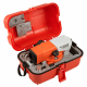 Комплект нивелир оптический RGK N-24 + AMO S5 + RGK S6-N Арт. 752350_1