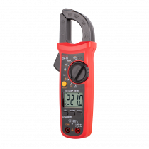 Токоизмерительные клещи RGK CM-10 С ПОВЕРКОЙ Арт. 779678
