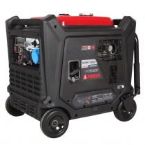 Бензиновый генератор A-iPower A8000iS Арт. 20305