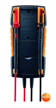 Мультиметр Testo 760-1 цифровой Арт. 0590 7601_1
