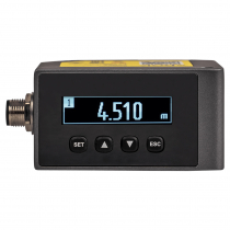 Лазерный датчик расстояния RGK DP1002B Арт. 757447