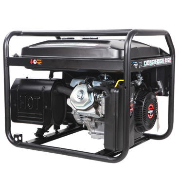 Бензиновый генератор A-iPower lite AР6500E Арт. 20207_9