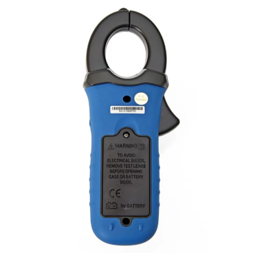 Клещи электроизмерительные CEM DT-360 Арт. 481516_1