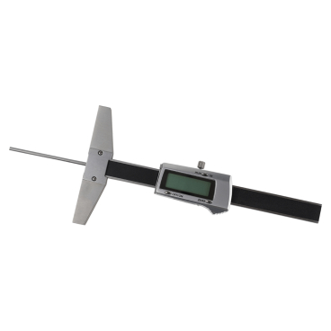 Штангенглубиномер с цифровым отсчётным устройством RGK SCG-100 Арт. 756945_2