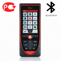 Дальномер лазерный Leica Disto D810 Арт. 792297