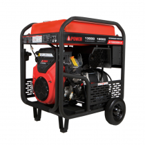 Бензиновый генератор A-iPower A13000EAX Арт. 20125