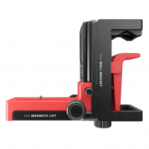 Комплект магнитный с микролифтом + крепление-зажим ADA BASE (MAGNETIC LIFT + WALL BRACKET) Арт. А00555
