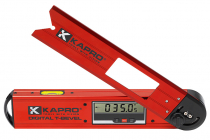 Угломер электронный KAPRO 992 Арт. 992
