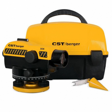 Нивелир оптический строительный CST/BERGER SAL32ND Арт. F034068200_1