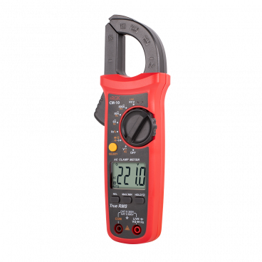 Токоизмерительные клещи RGK CM-10 С ПОВЕРКОЙ Арт. 779678_2