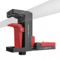 Комплект магнитный с микролифтом + крепление-зажим ADA BASE (MAGNETIC LIFT + WALL BRACKET) Арт. А00555