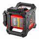 Профессиональный нивелир лазерный ADA ROTARY 500 HV SERVO Арт. А00578_5