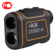 Дальномер оптический для охоты RGK D1000A Арт. 756365_50
