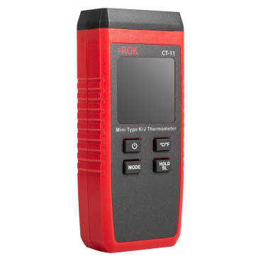 Термометр RGK CT-11 с зондом температуры воздуха TR-10A С ПОВЕРКОЙ Арт. 779746_4
