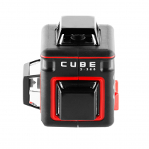 Лазерный уровень ADA Cube 3-360 Home Edition Арт. А00565