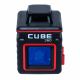 Лазерный уровень ADA CUBE 360 Professional Edition с калибровкой Арт. А00445К_3