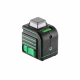 Лазерный уровень ADA Cube 3-360 GREEN Professional Edition Арт. А00573 (Зеленый луч)_7