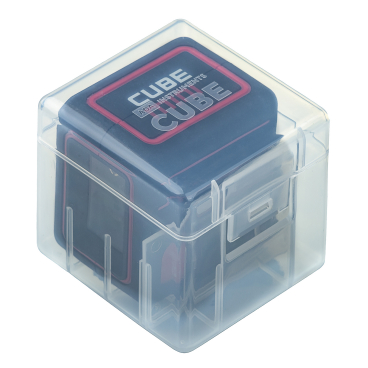 Лазерный уровень ADA CUBE MINI Basic Edition с калибровкой_1