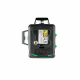 Лазерный уровень ADA Cube 3-360 GREEN Professional Edition Арт. А00573 (Зеленый луч)_6