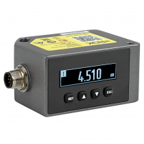 Лазерный датчик расстояния RGK DP302 Арт. 757485