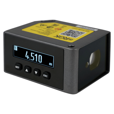 Лазерный датчик расстояния RGK DP502B Арт. 757454_2
