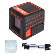 Лазерный уровень ADA Cube Professional Edition Арт. А00343