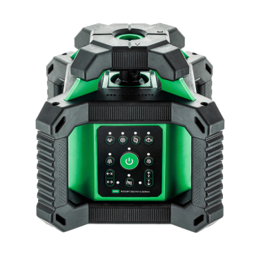 Профессиональный нивелир лазерный ADA ROTARY 500 HV-G SERVO Арт. А00579_50