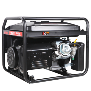 Бензиновый генератор A-iPower lite AР6500E Арт. 20207_2