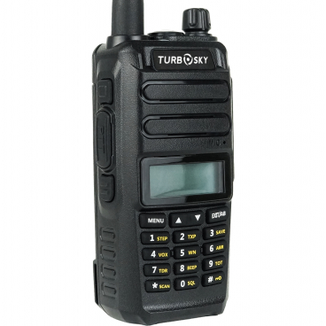 Радиостанция Turbosky T 2 Арт. 13446_1