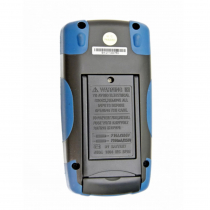 Мультиметр CEM DT-912 цифровой Арт. 480960