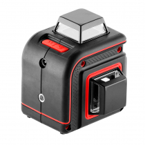 Лазерный уровень ADA Cube 3-360 Home Edition Арт. А00565