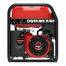 Бензиновый генератор A-iPower A8500EA Арт. 20113