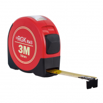 Измерительная рулетка RGK RW3 С ПОВЕРКОЙ Арт. 755931