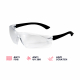Очки защитные прозрачные ADA VISOR PROTECT Арт. А00503_2