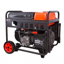 Дизельный генератор A-iPower AD9500TFEA Арт. 20407