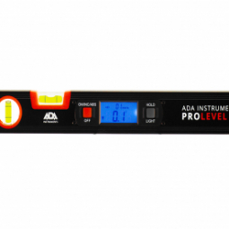 Уровни ADA — пузырьковые и электронные уровни официального дилера ADA Instruments