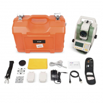 Тахеометр FOIF RTS332 (R1000, 2") Арт. 656037
