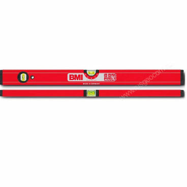 Пузырьковый уровень BMI SUPERSTAR 40cm Арт. 699040A_30