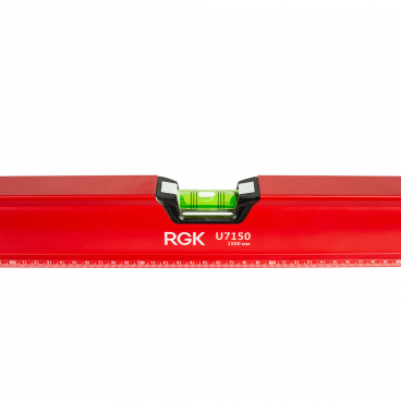 Пузырьковый уровень RGK U7200 Арт. 777827_1