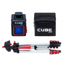 Лазерный уровень ADA Cube 360 Professional Edition Арт. А00445