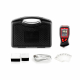 Толщиномер ЛКП (лакокрасочного покрытия) ADA PaintMeter 1500 Арт. А00581_2