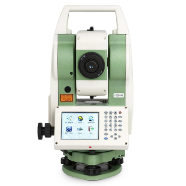 Тахеометр FOIF RTS010 (R1000, 1") Арт. 656068_4