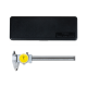 Штангенциркуль с круговой шкалой RGK SCC-150 С ПОВЕРКОЙ Арт. 755825_2