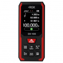 Дальномер лазерный RGK DX-100 Арт. 723382