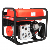 Бензиновый генератор A-iPower A8000EAX Арт. 20120