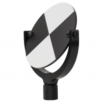Круглая черно-белая марка RGK ST152 (152 мм, резьба 5/8") Арт. 759731