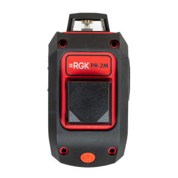 Лазерный уровень нивелир RGK PR-2M Арт. 4610011871801_2