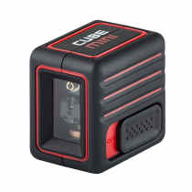 Лазерный уровень ADA Cube MINI Basic Edition Арт. А00461