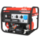 Бензиновый генератор A-iPower A8000EAX Арт. 20120_3