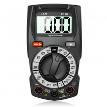 Мультиметр CEM DT-660 цифровой Арт. 482254